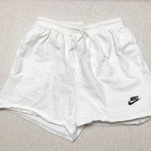 Vintage Nike shorts